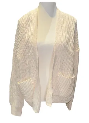 American Eagle Open front cardigan thumbnail 1