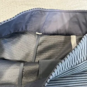 Lululemon Shaped Shorts size 8 women 3” inseam thumbnail 4