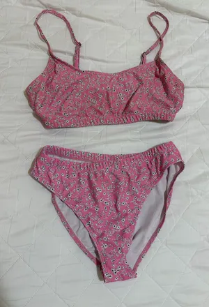 Swimsuit Shein Set thumbnail 1