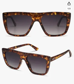 Sojos Sunglasses (NWT) thumbnail 2