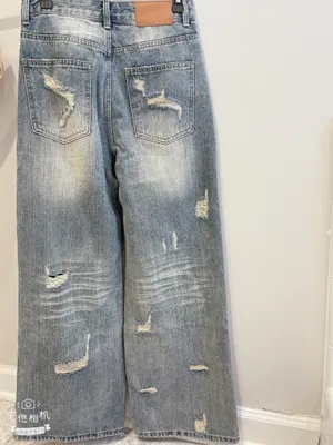 jeans Blue thumbnail 3