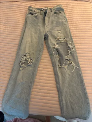 PacSun 90s Boyfriend Jeans thumbnail 1