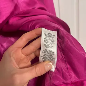 House of Harlow Pink Blazer thumbnail 4
