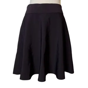 Ted Baker Skarlet purple skater fit and flare skirt sz‎ 10 thumbnail 8