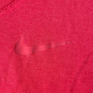 Nike Neon Pink Dry Fit Short Sleeve Tee M thumbnail 6