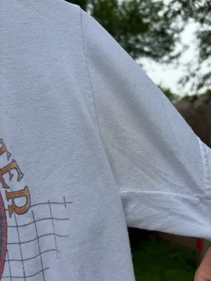 Urban Outfitters Graphic tee thumbnail 3