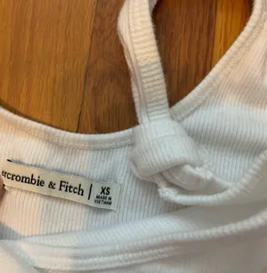 Abercrombie wrap bodysuit thumbnail 5