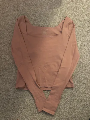 Free People Clean Lines Top thumbnail 2