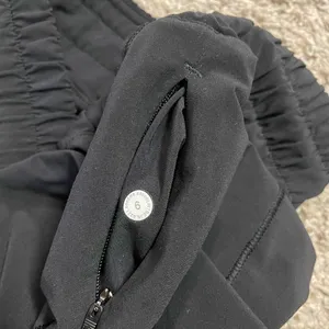 Lululemon Track That High-Rise 3" Shorts thumbnail 7