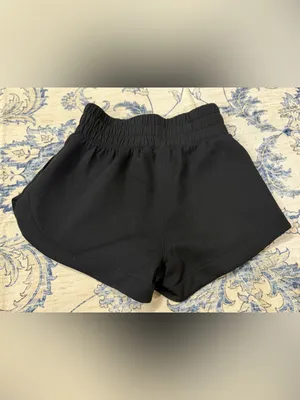YPB Neoknit Shorts Size XS thumbnail 2