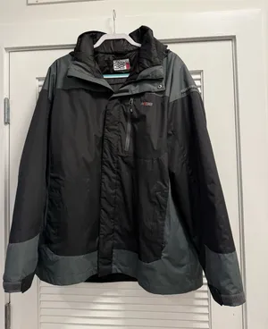 Weatherproof Jacket thumbnail 1