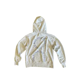 On Running Club Hoodie R.F.E.O Small thumbnail 3