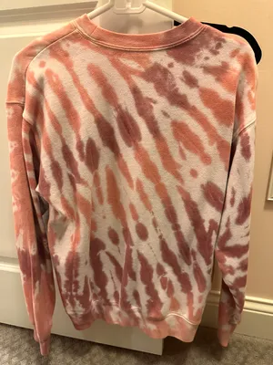 PacSun Pink Crewneck thumbnail 2