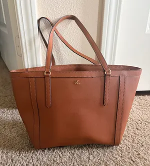 Ralph Lauren Purse thumbnail 1