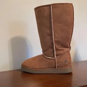 Airwalk Tall Brown Women Size 8.5 thumbnail 7