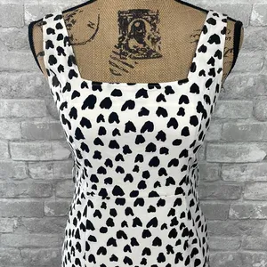 Le Lis Animal Print Dress thumbnail 2