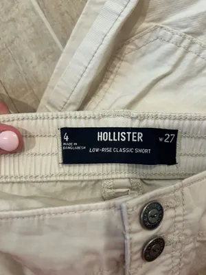 Hollister Shorts thumbnail 4