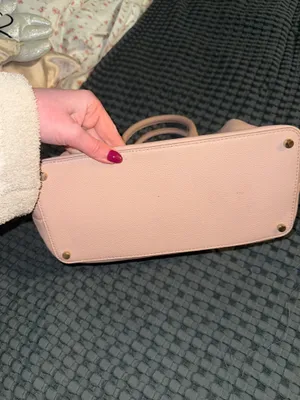 Kate Spade Light Pink Purse  thumbnail 3