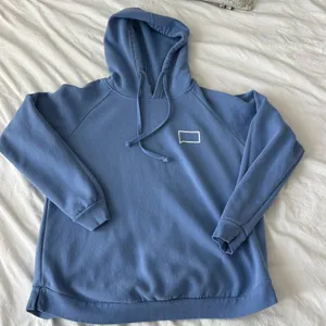 Bravocon Hoodie Blue Size L thumbnail 1