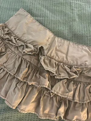 Urban Outfitters Skirt Mini thumbnail 2