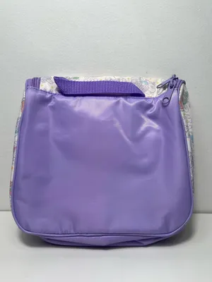 Tokyo Disney Resort Exclusive Vacation Package Hanging Toiletry Travel Pouch thumbnail 7
