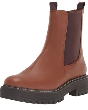 Sam Edelman Laguna waterproof chelsea Boot Size 8.5 thumbnail 1
