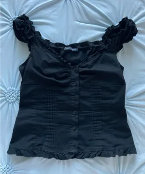 Brandy Melville Top thumbnail 1