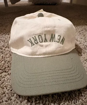 Francesca's Hat thumbnail 1