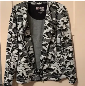 Scrub Jacket By Barco thumbnail 4