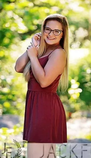 Pink Slouch Neck Romper thumbnail 4