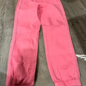 Risen pink jogger jeans‎ 26 thumbnail 4