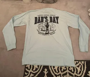 Comfort Colors Tri Delta Sorority Shirt thumbnail 2