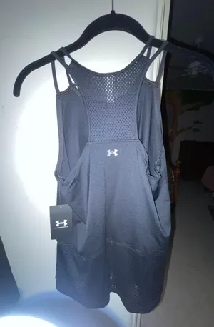 Sports Tank thumbnail 2