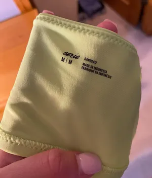 Aerie Bikini Top thumbnail 3