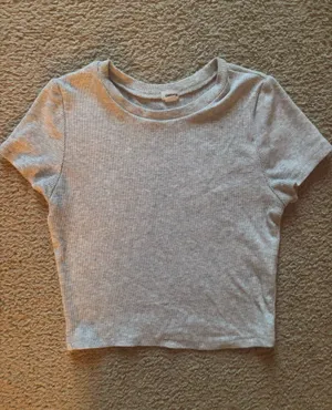 Garage Crop Top thumbnail 1