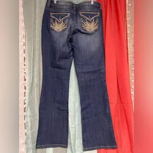 Nine West vintage bootcut - size 12r thumbnail 3