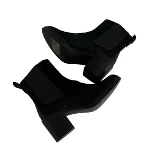UGG Camden Exotic Chelsea Boots EUC thumbnail 5