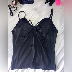 Victoria’s Secret Swim Top thumbnail 12