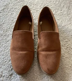 Universal Thread Brown Dress Shoes Size 7.5 thumbnail 2
