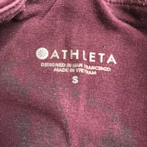 Athleta Organic Cotton Be Present Tight Auberge thumbnail 5
