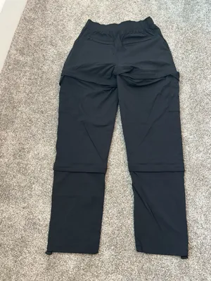 Athleta Trekkie Convertible Hike Pants thumbnail 3