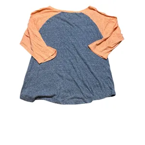 🧡 Rivalry‎ Threads Tennessee Vols Seventeen 94 Tee 🧡 thumbnail 4