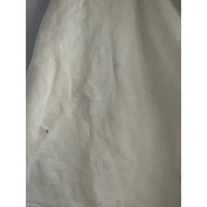 Peter Millar Cream Lounge Shorts Athletic Sweat Shorts‎ Women's Size M flaw thumbnail 4