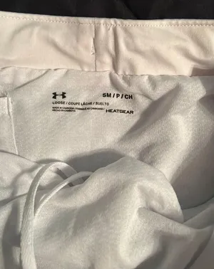Under Armour Shorts thumbnail 3