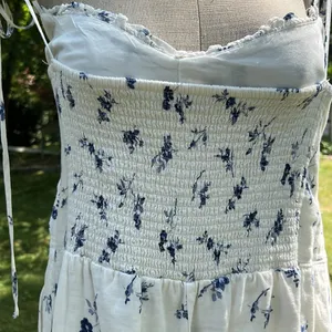 Abercrombie and Fitch romper thumbnail 6