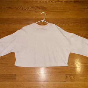 Under Armour Women's Pink Sweatshirt thumbnail 3