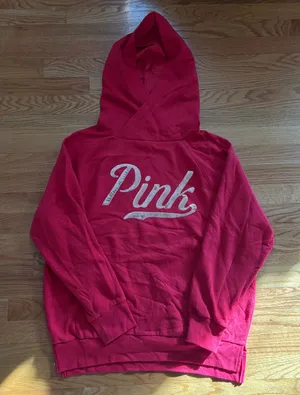 PINK Victoria's Secret Hoodie thumbnail 1