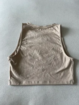 ZARA Tank Top thumbnail 2