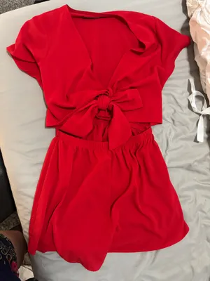 White Fox Romper Boutique thumbnail 1