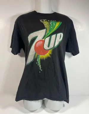 Skater Tee Black Size M thumbnail 1